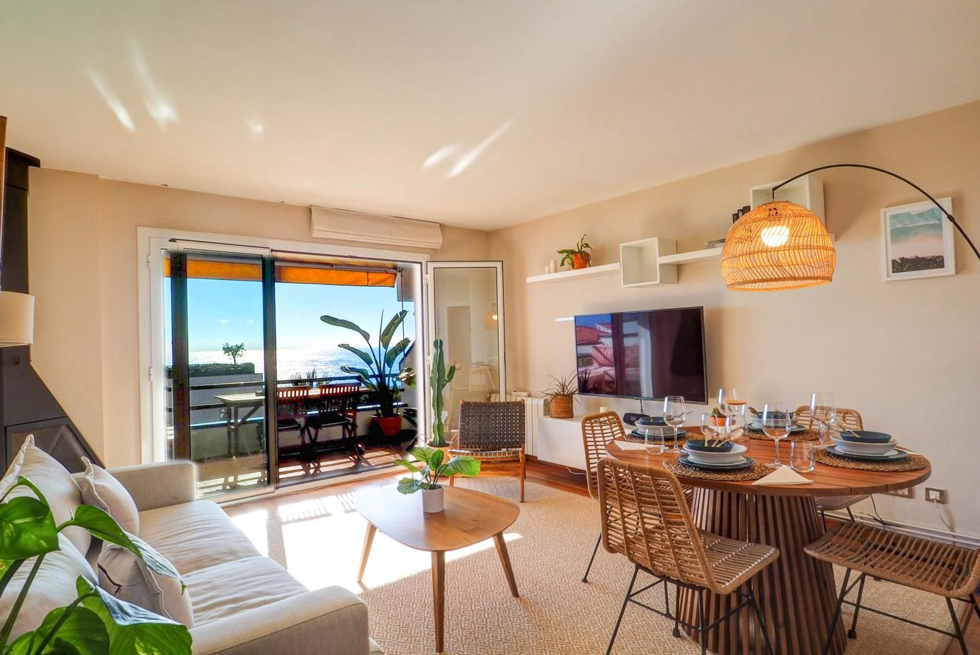 Balmins Surf By Hello Homes ซีเจส ภายนอก รูปภาพ