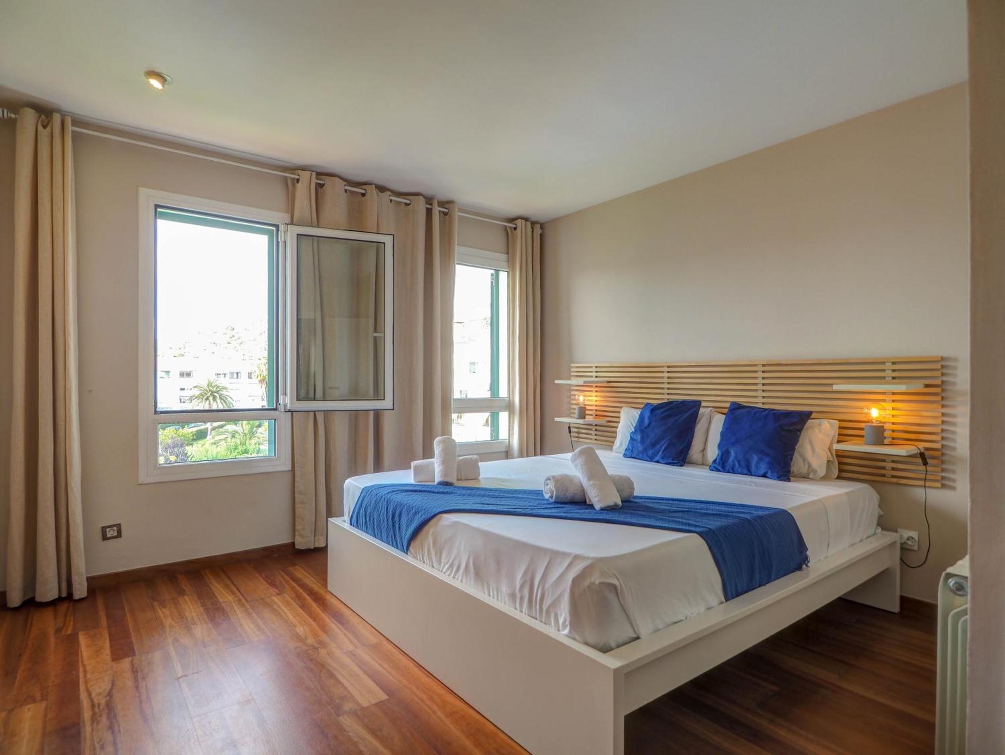 Balmins Surf By Hello Homes ซีเจส ภายนอก รูปภาพ