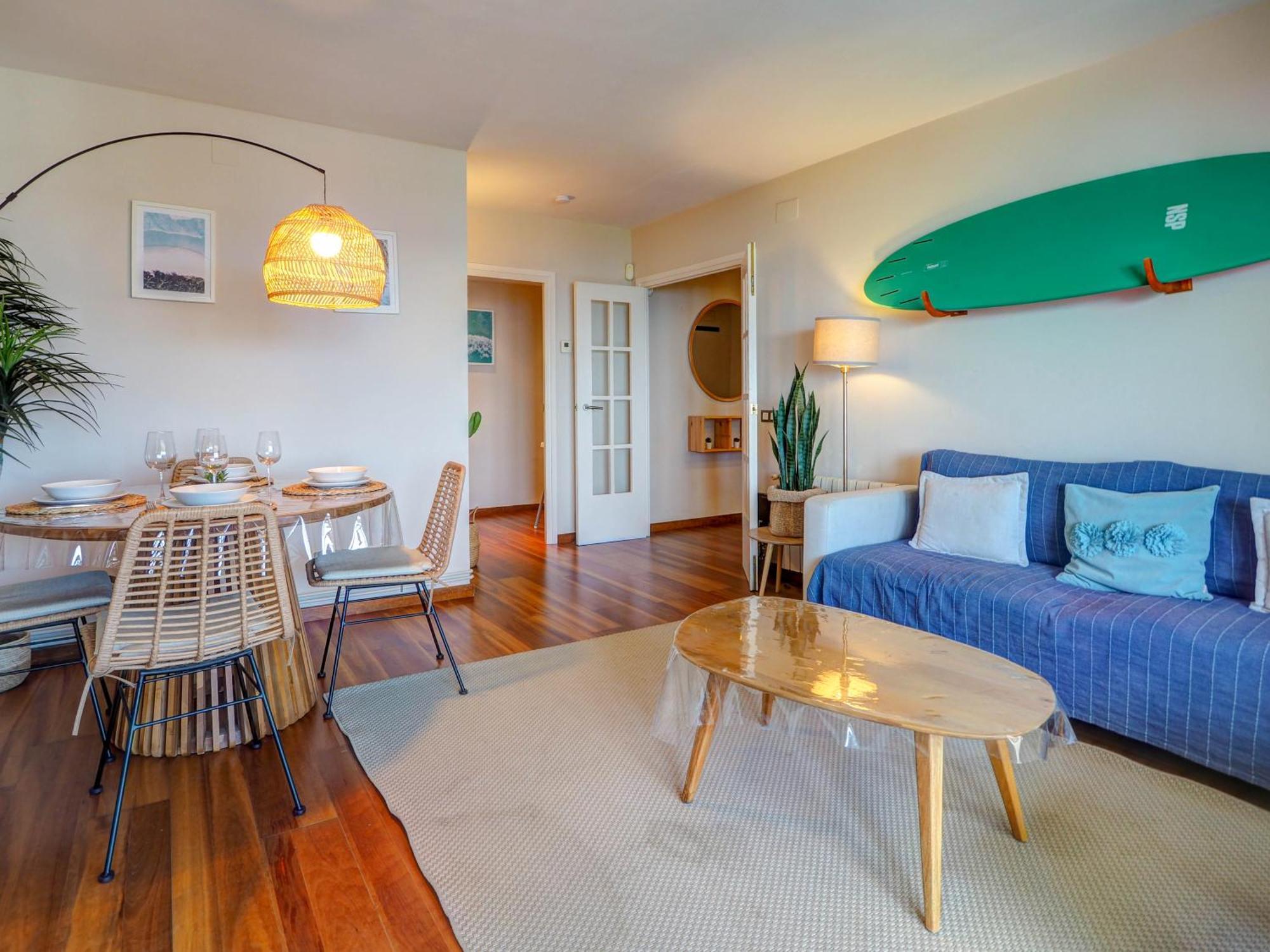 Balmins Surf By Hello Homes ซีเจส ภายนอก รูปภาพ