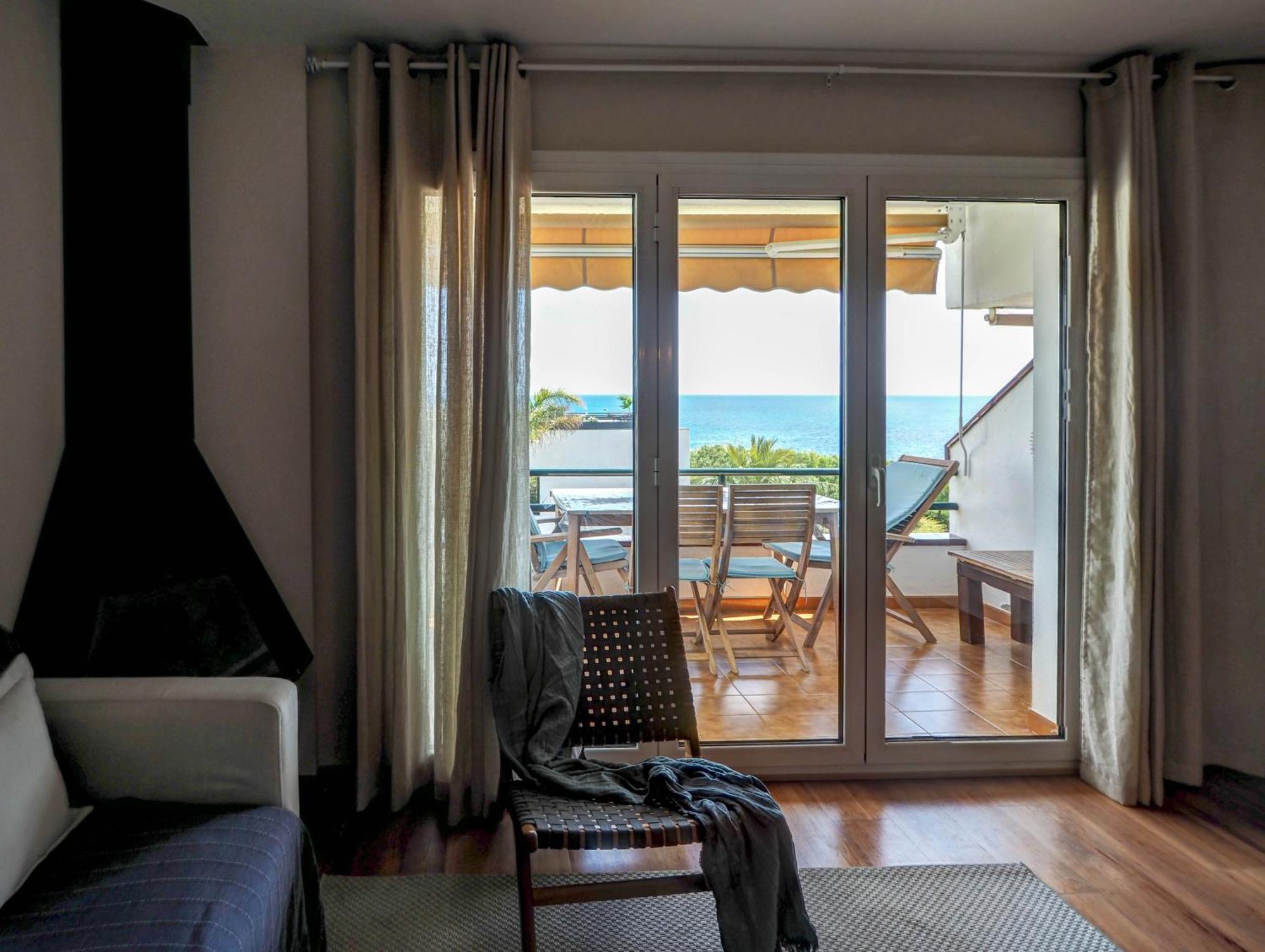 Balmins Surf By Hello Homes ซีเจส ภายนอก รูปภาพ