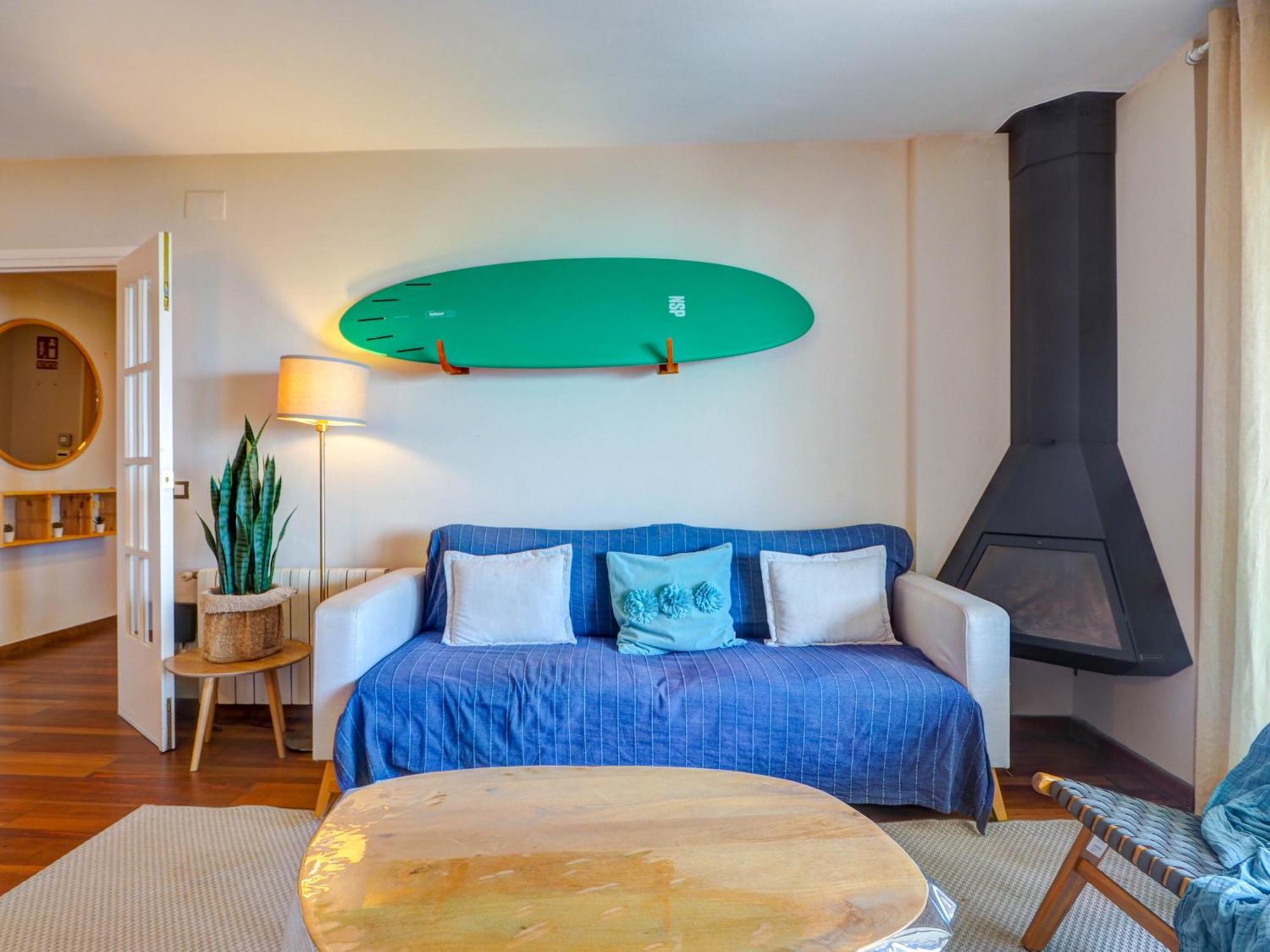 Balmins Surf By Hello Homes ซีเจส ภายนอก รูปภาพ